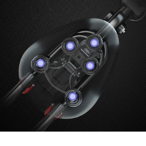 Electric bike - Picture 4 of 12